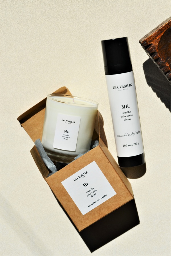 Mr. Collection 100ml