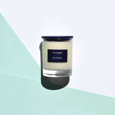 ETCETERA candle 210ml