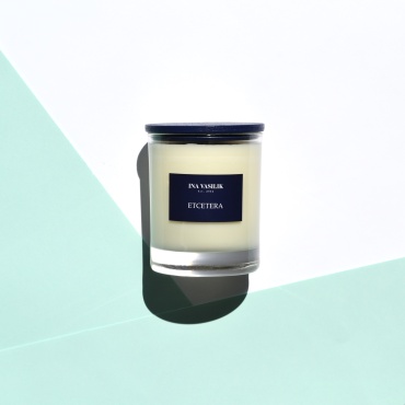 ETCETERA candle 210ml