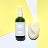 VANILLA MOROCCO body oil & soap