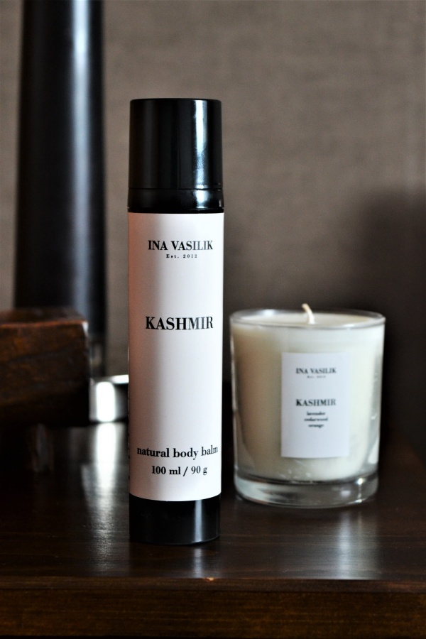 Kashmir Collection - 100ml