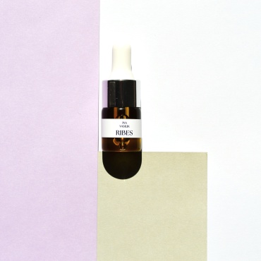 RIBES mini face oil