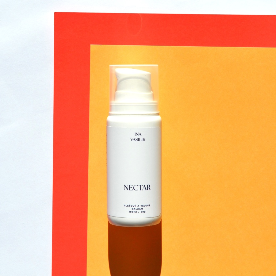 NECTAR body balm 100ml