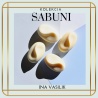 SABUNI collection of soap