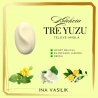 TRE YUZU kolekcia mydiel