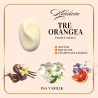 TRE ORANGEA collection of soap