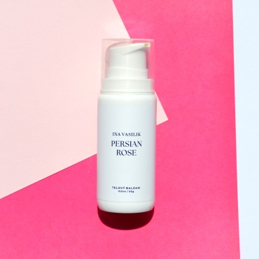 PERSIAN ROSE body balm 100ml