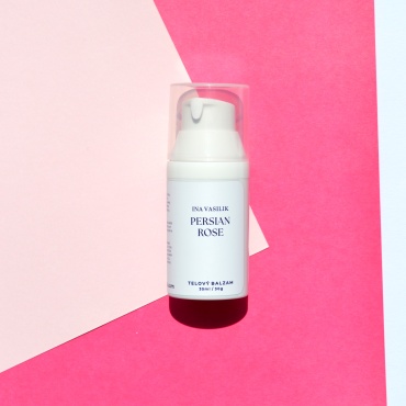 PERSIAN ROSE body balm 35ml