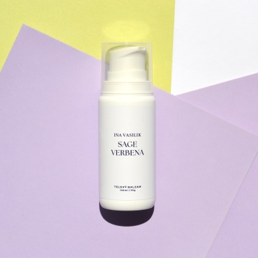 SAGE VERBENA body balm 100ml