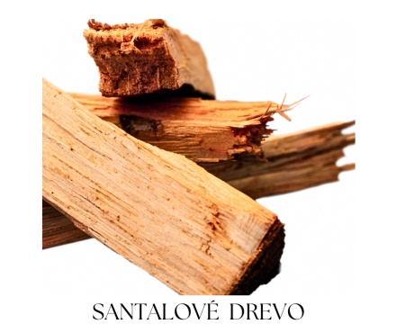 CEDRO telový balzam 50ml