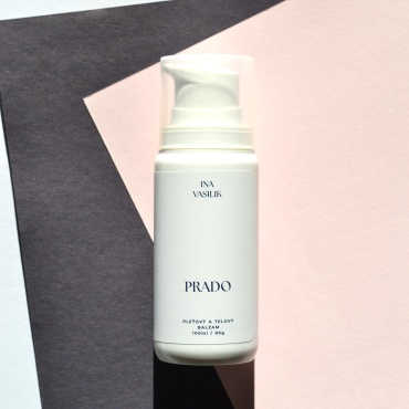 PRADO face & body balm 100ml
