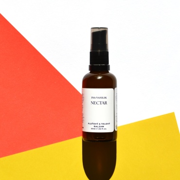 NECTAR face & body balm 50ml
