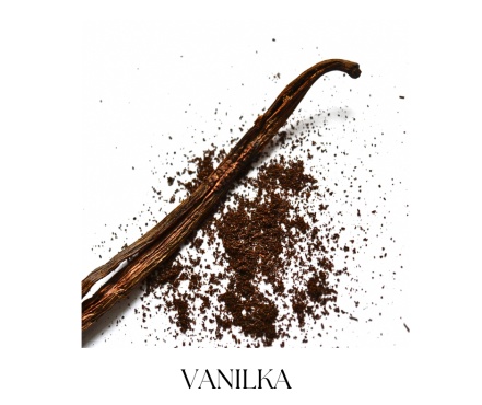 VANILLA MOROCCO pleťový a telový balzam 30g