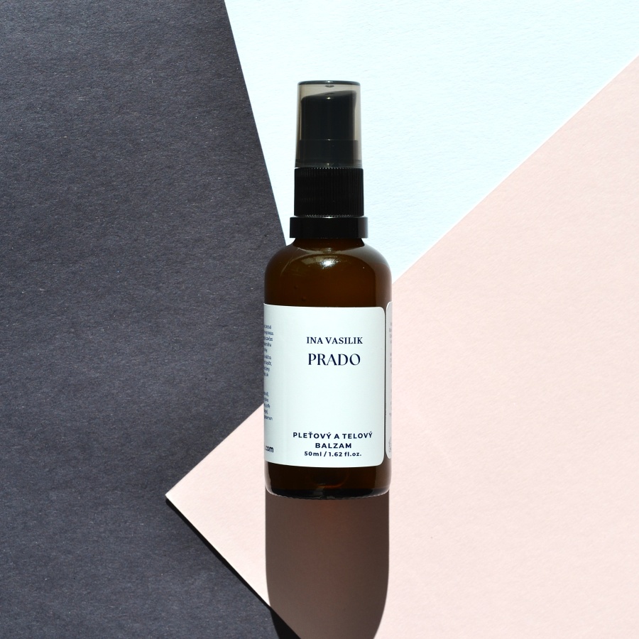 PRADO face & body balm 50ml