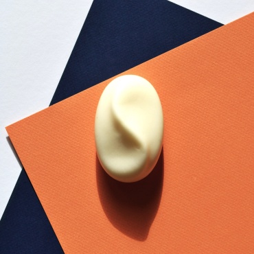 BLUE VELVET telové mydlo