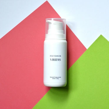 VIRIDIS body balm 100ml