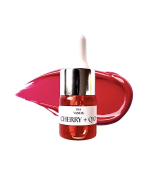 CHERRY + Q10 face oil 5ml
