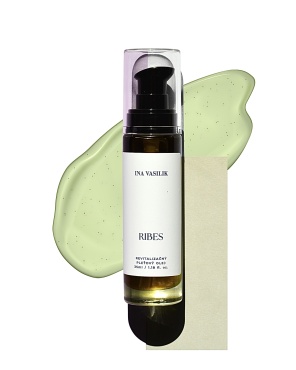 RIBES face oil