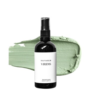 VIRIDIS body oil 100ml