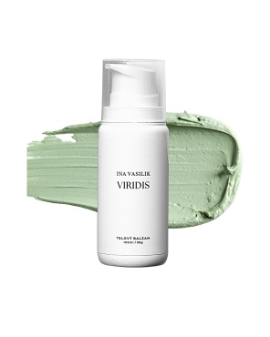 VIRIDIS body balm 100ml