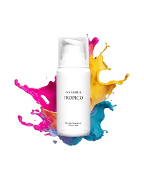 TROPICO body balm 100ml