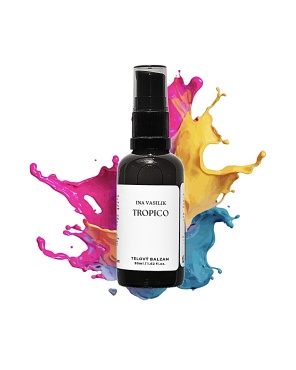 TROPICO body balm 50ml