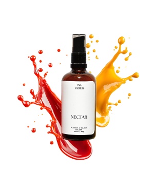 NECTAR telový balzam 100ml