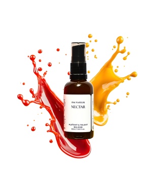 NECTAR face & body balm 50ml