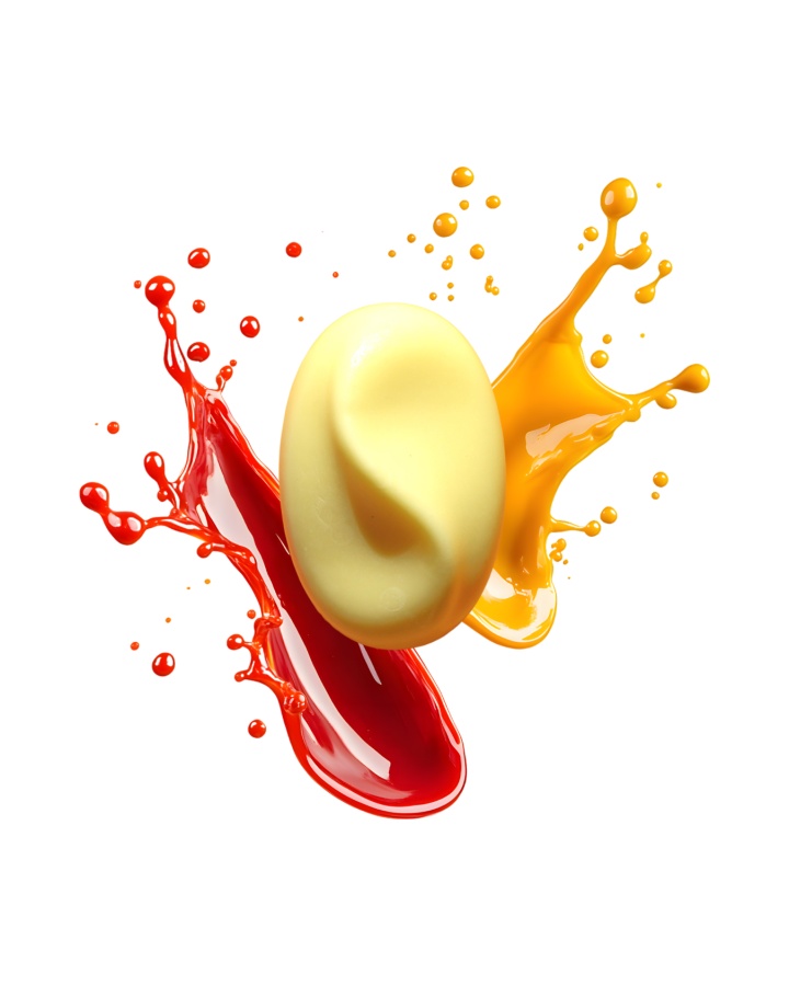 NECTAR telové mydlo