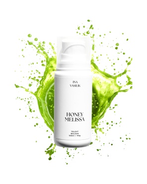 HONEY MELISSA body balm 100ml