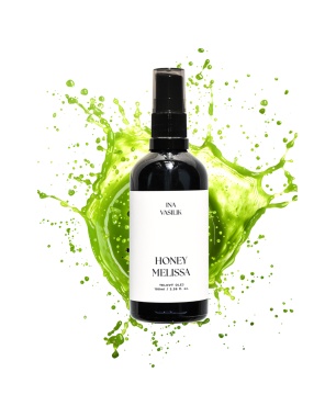 HONEY MELISSA body oil 100ml