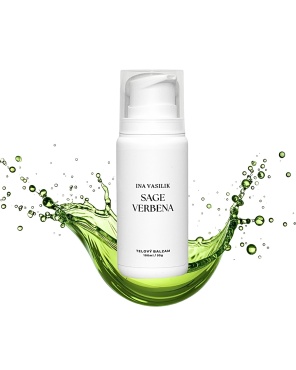 SAGE VERBENA body balm 100ml