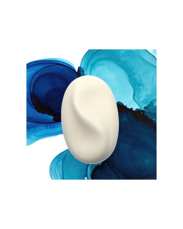 BLUE VELVET body soap