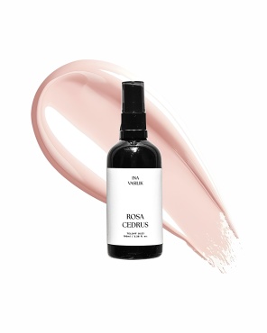 ROSA CEDRUS telový olej 100ml