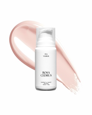 ROSA CEDRUS telový balzam...