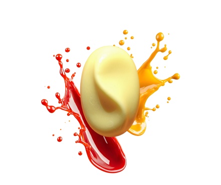 NECTAR telové mydlo