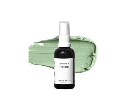 VIRIDIS body balm 50ml