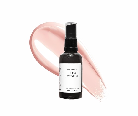 ROSA CEDRUS body balm 50ml