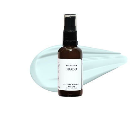 PRADO face & body balm 50ml