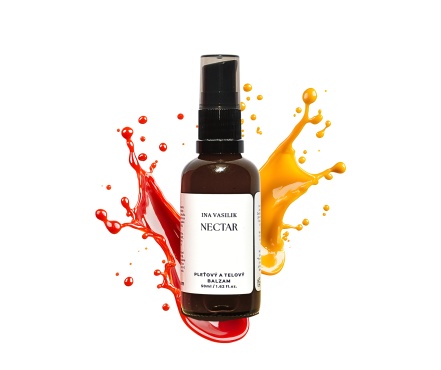 NECTAR face & body balm 50ml