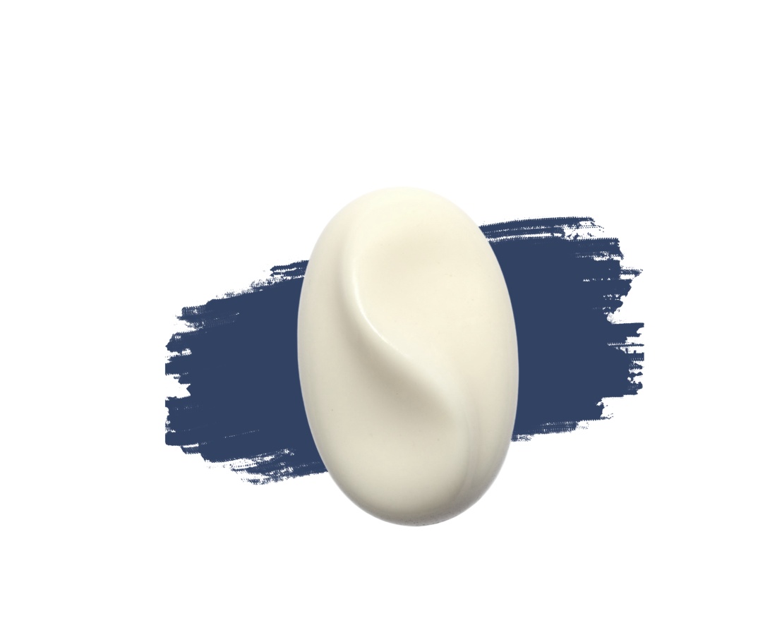 BLUE VELVET body soap