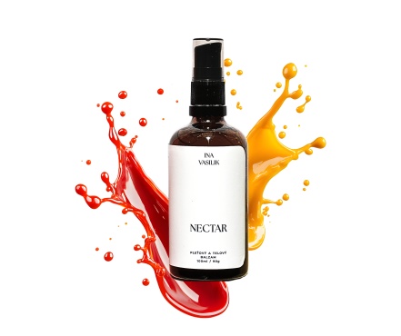 NECTAR telový balzam 100ml