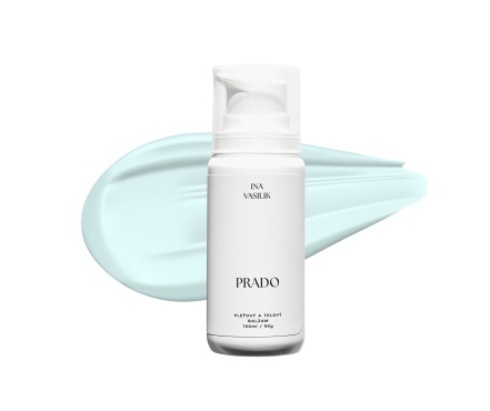PRADO face & body balm 100ml