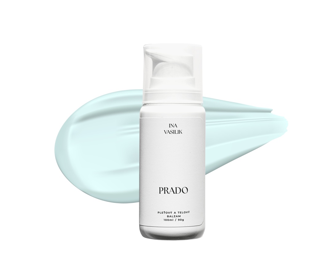 PRADO face & body balm 100ml