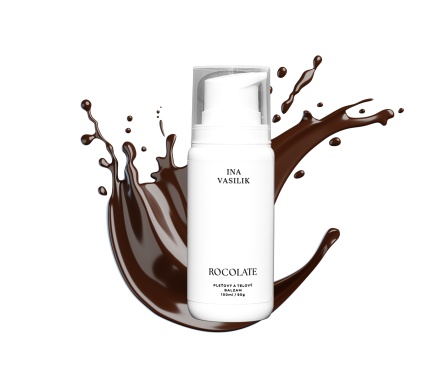 ROCOLATE face & body balm...