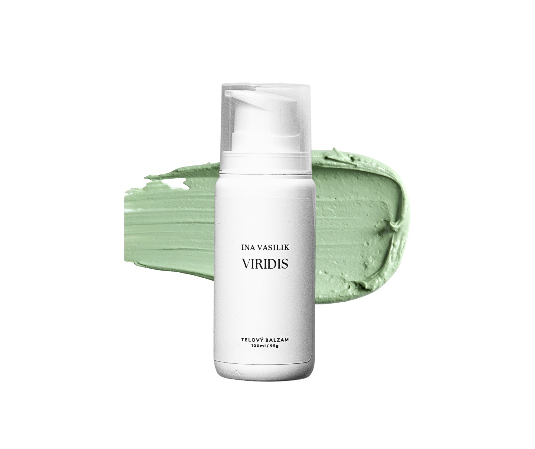 VIRIDIS body balm 100ml