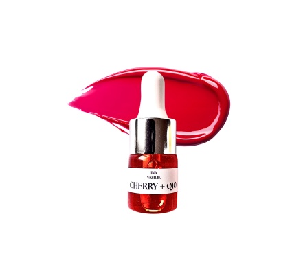 CHERRY + Q10 face oil 5ml