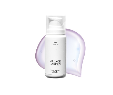 VILLAGE GARDEN body balm 100ml