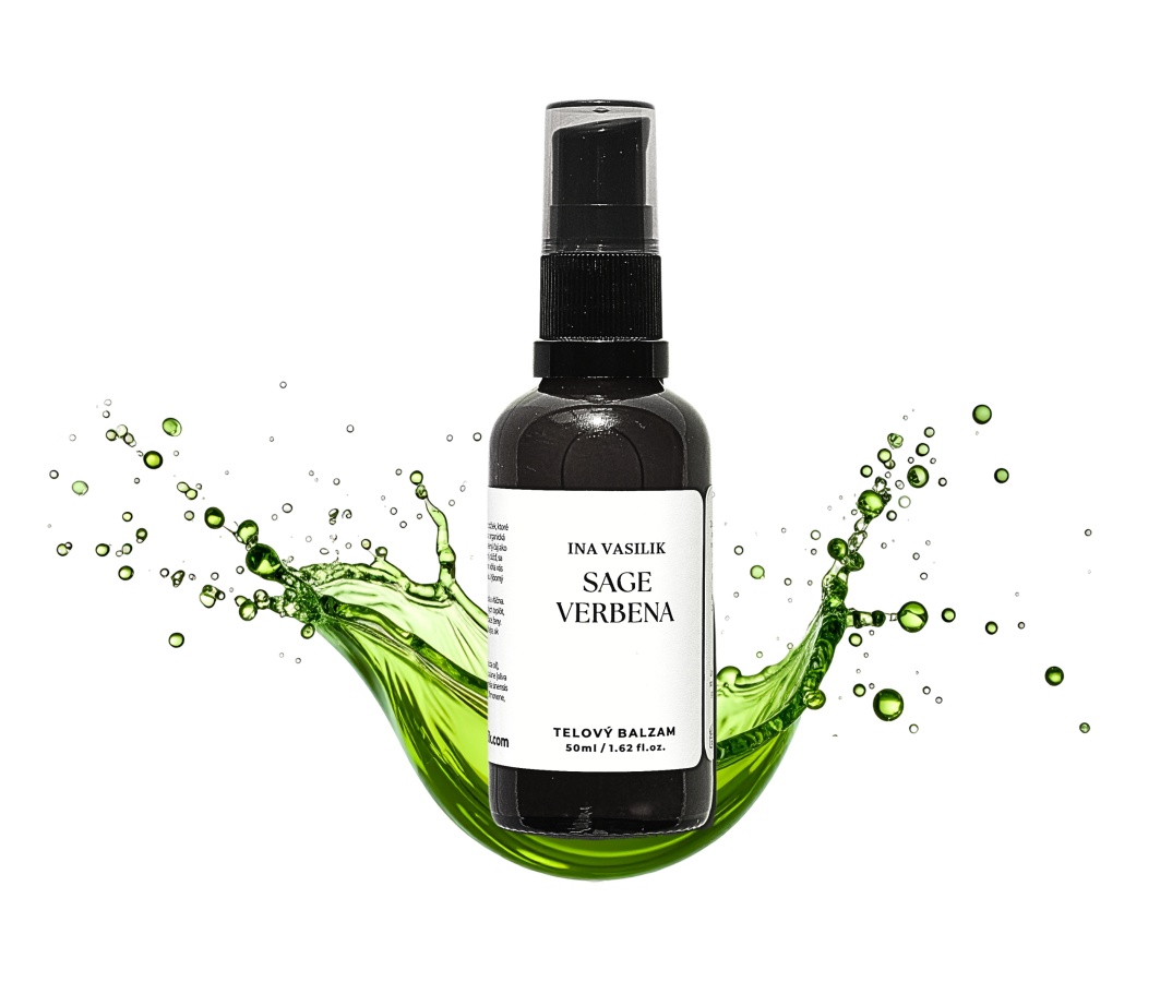 SAGE VERBENA body balm 50ml