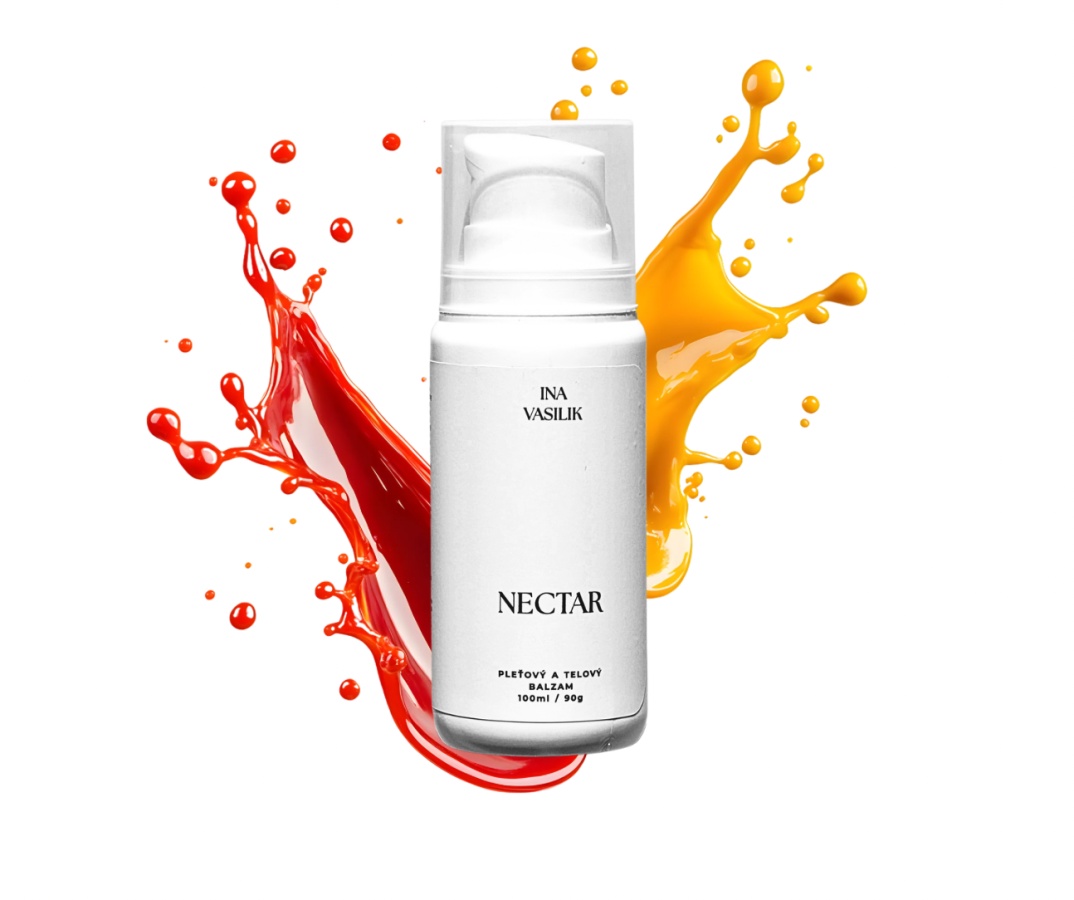 NECTAR body balm 100ml